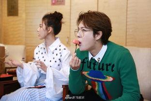 娱乐吃瓜徐海乔视频大全,笑料百出，精彩纷呈